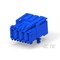 Te Connectivity Combination Line Connector, 4 Contact(S), Female, Idc Terminal, Receptacle 2-2178661-4 - alternate 1